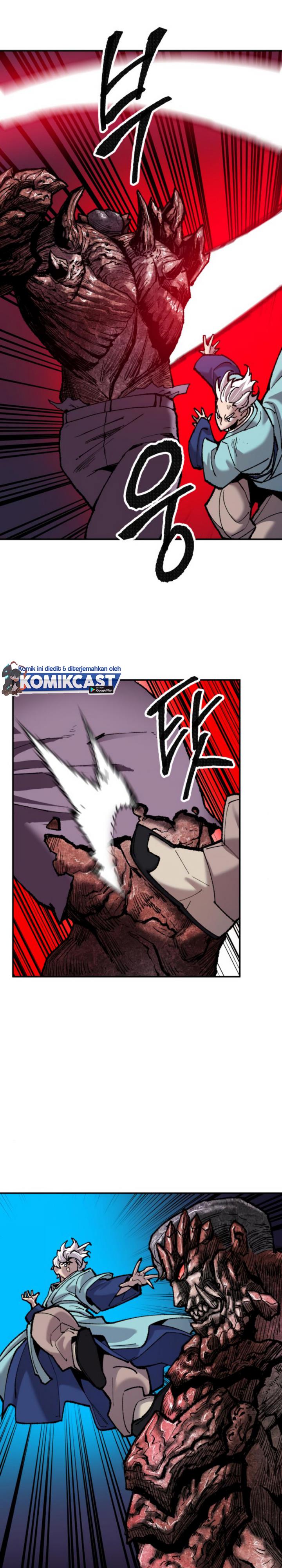Limit Breaker