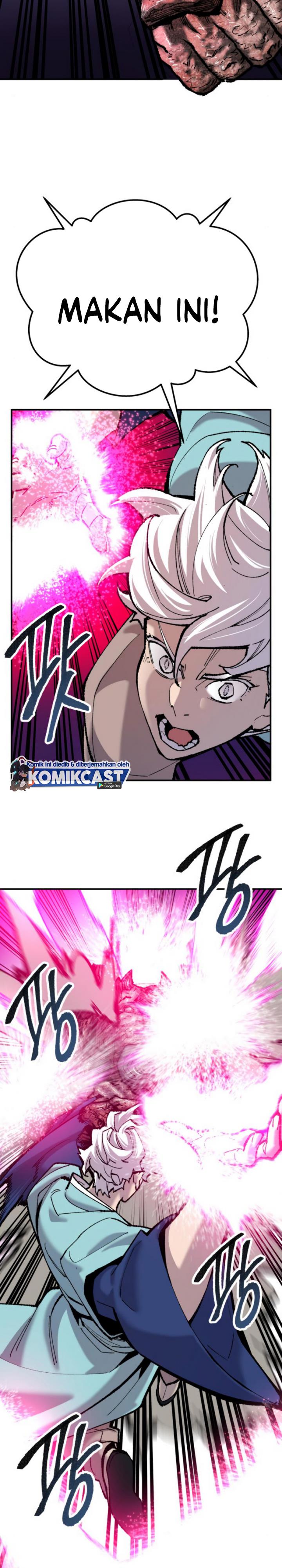 Limit Breaker