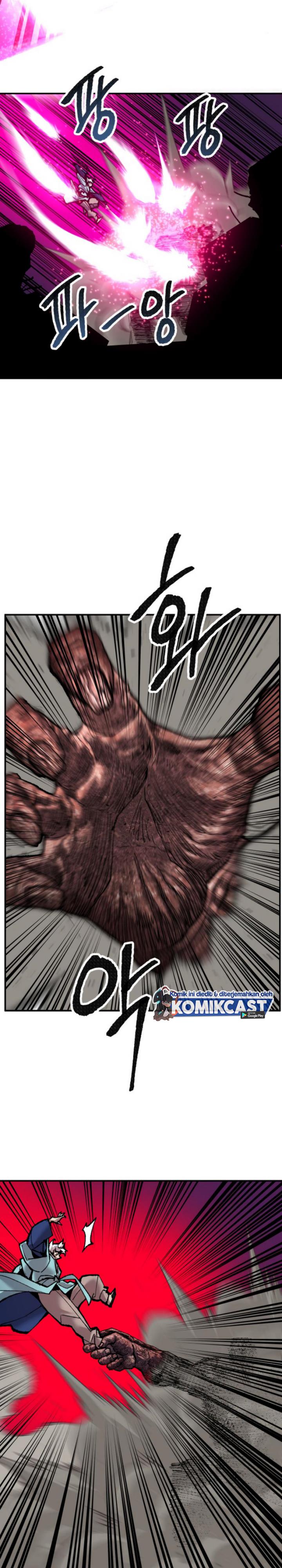 Limit Breaker
