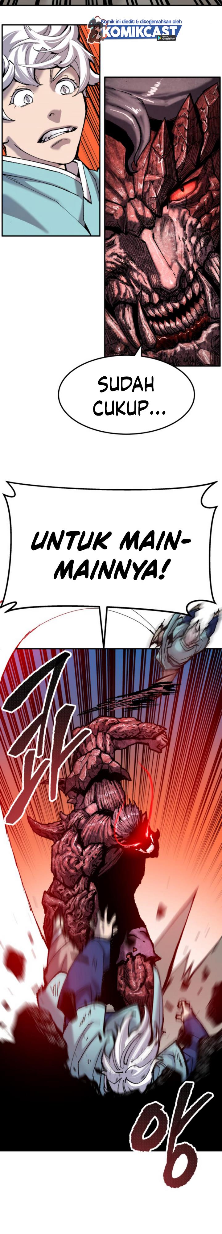 Limit Breaker