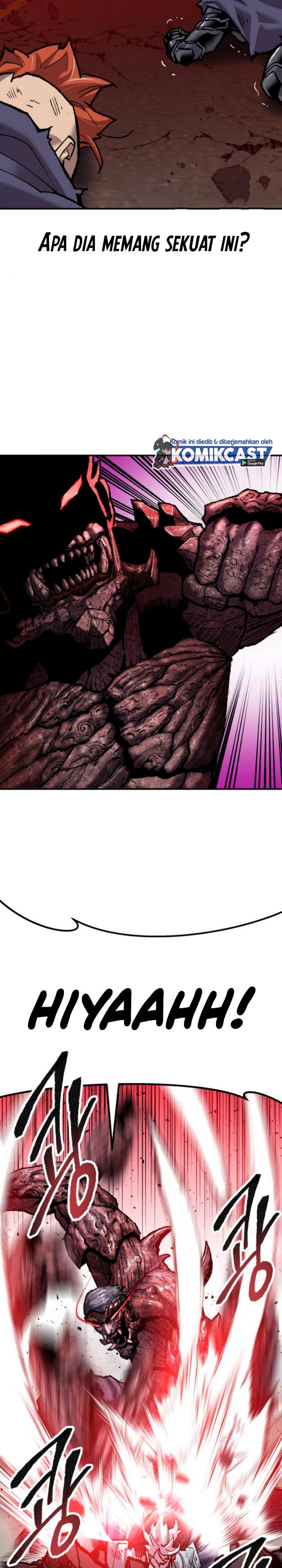 Limit Breaker