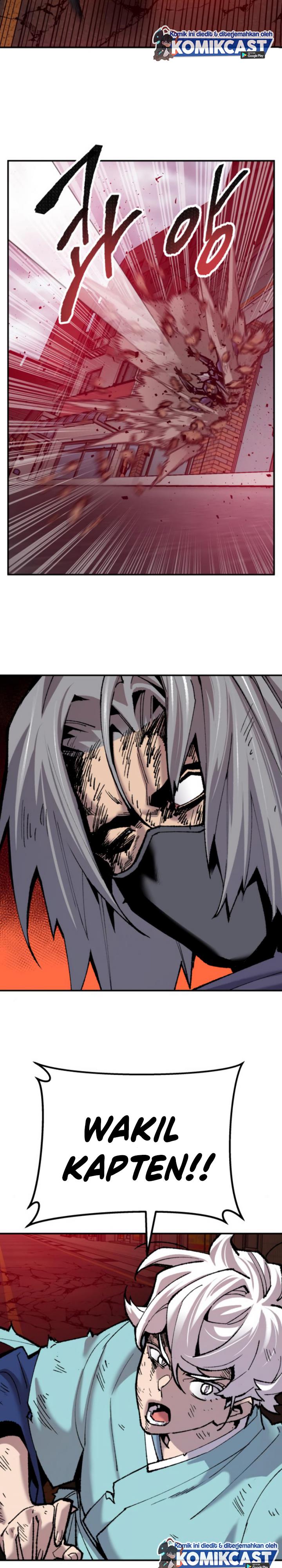 Limit Breaker