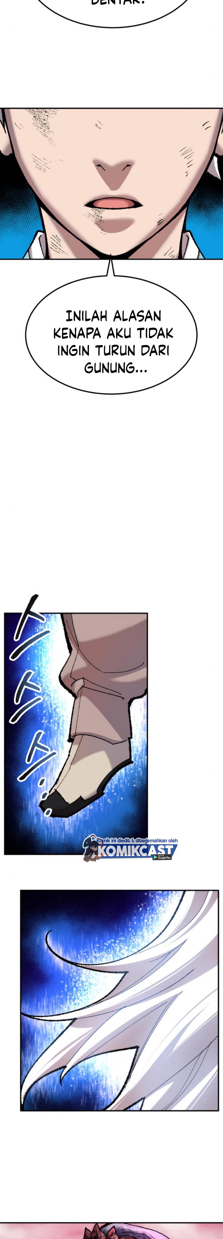 Limit Breaker