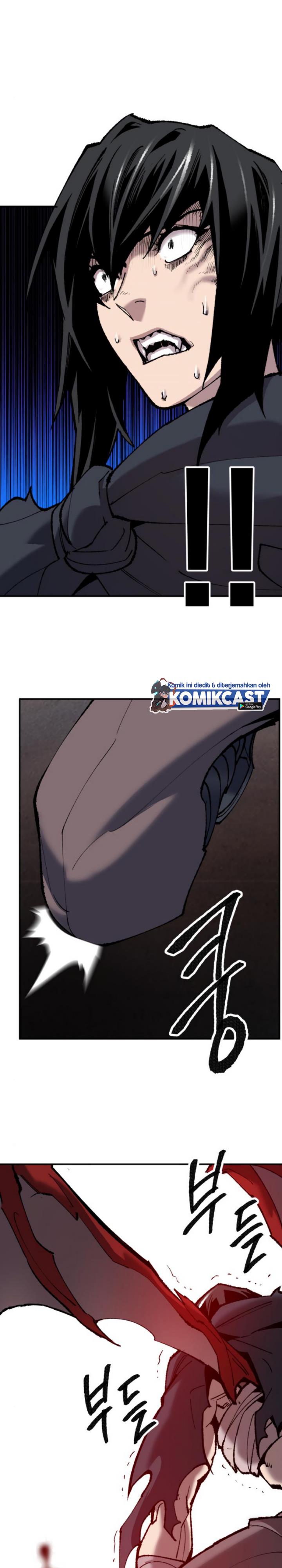 Limit Breaker
