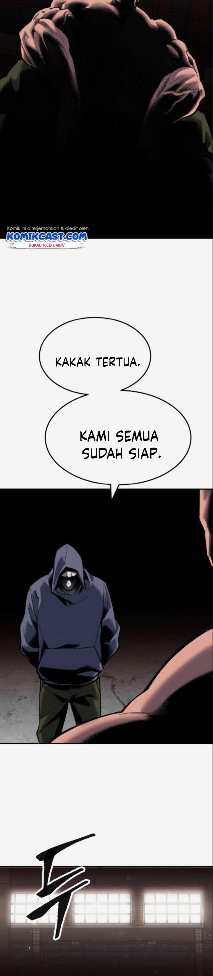 Limit Breaker