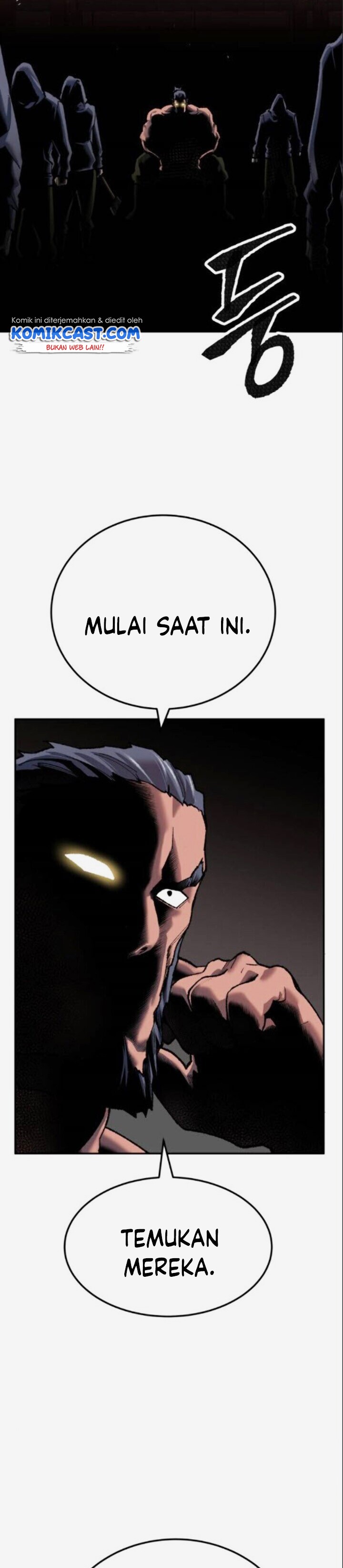 Limit Breaker
