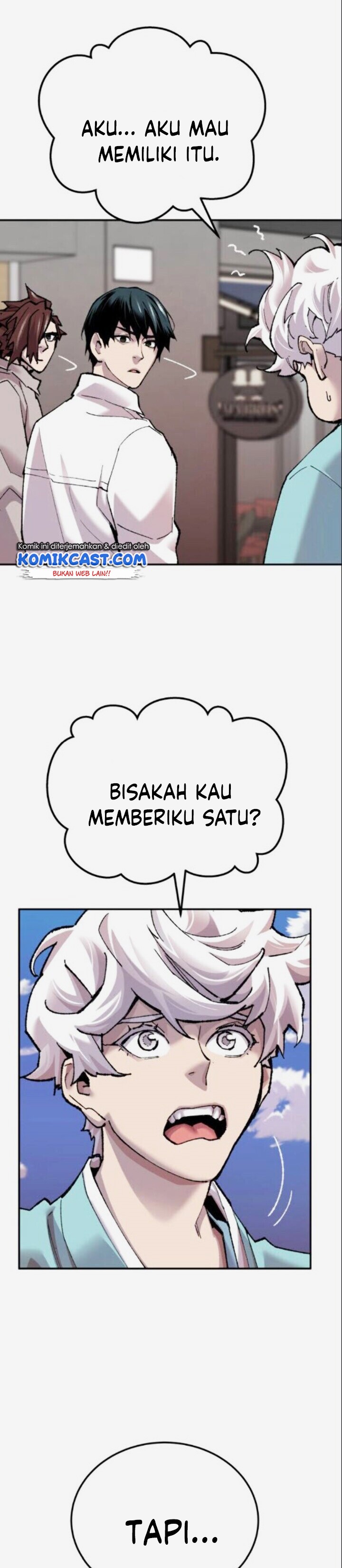 Limit Breaker