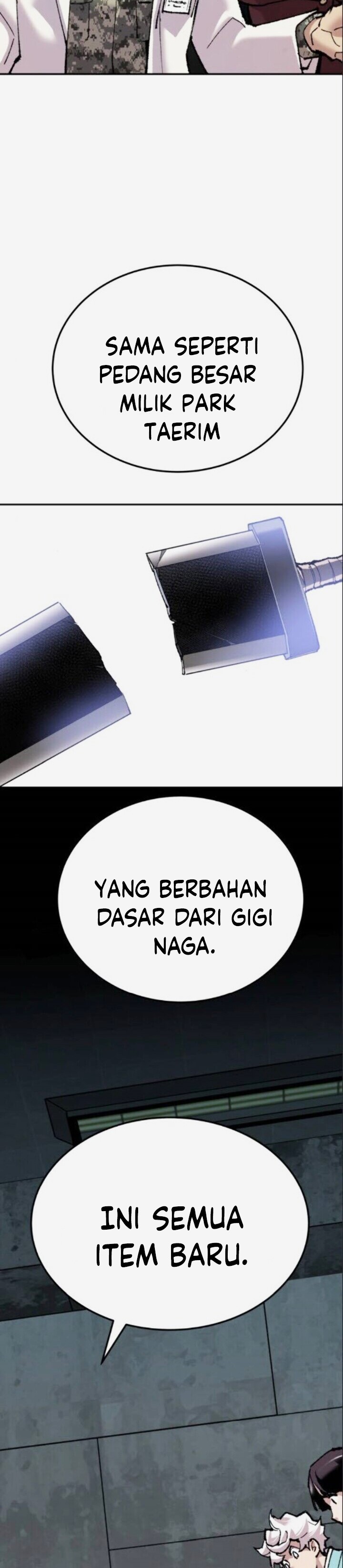 Limit Breaker