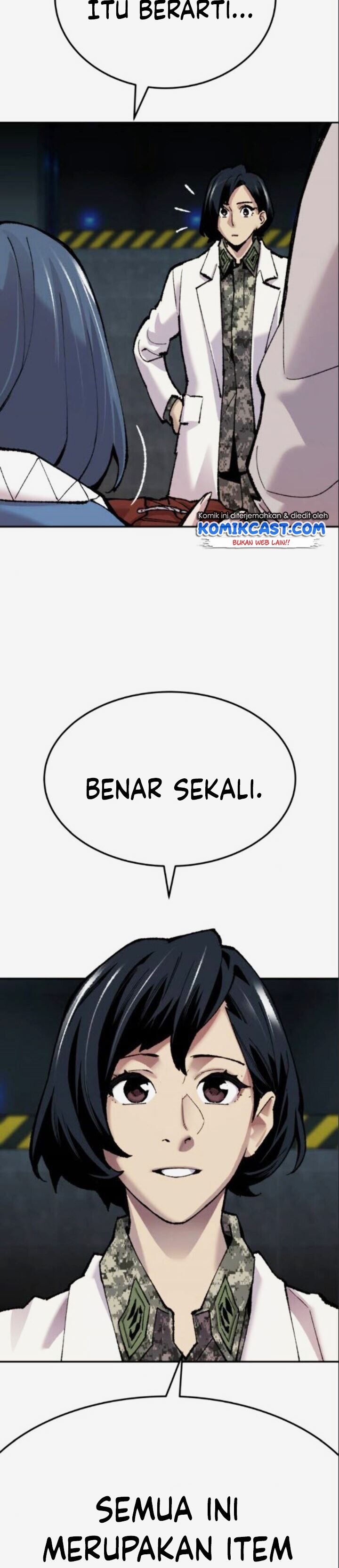 Limit Breaker
