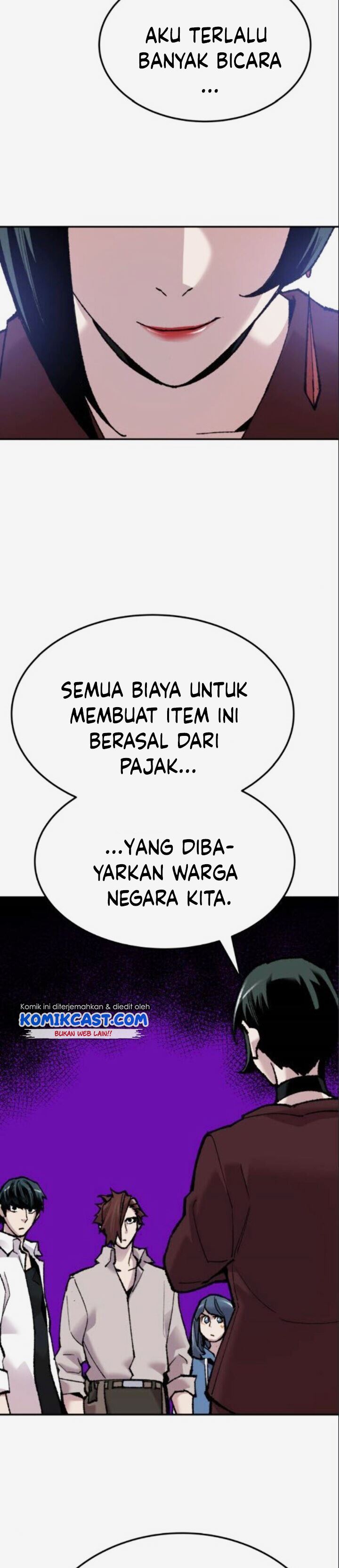 Limit Breaker