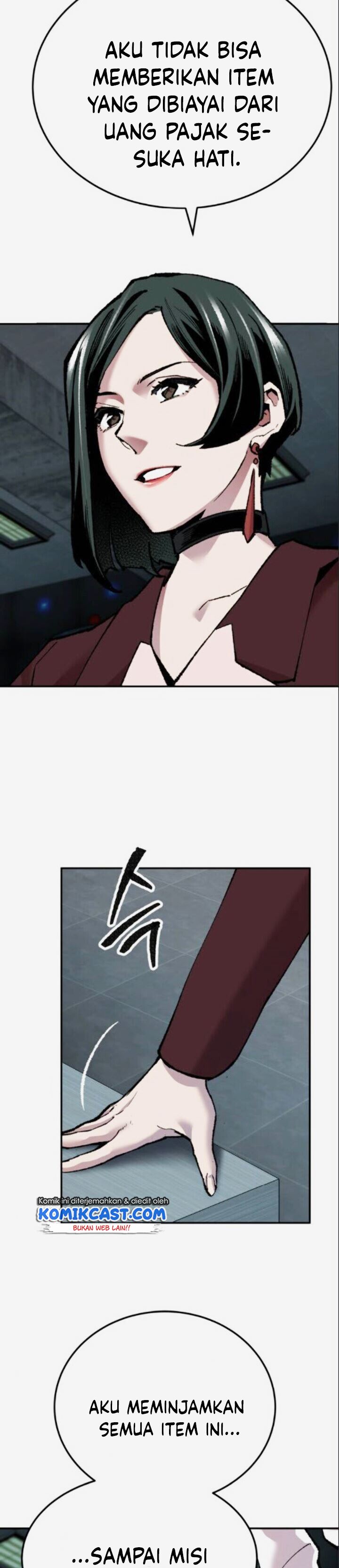 Limit Breaker