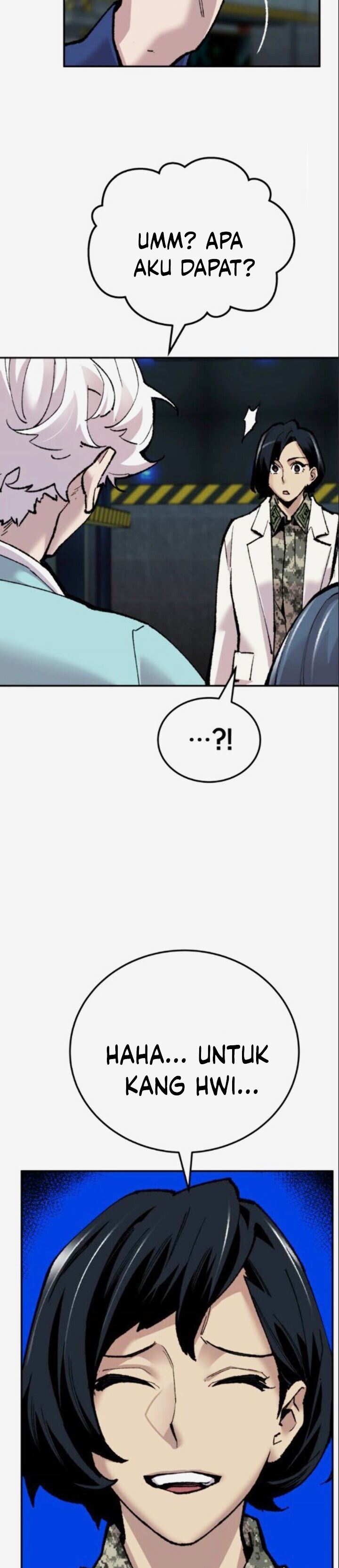 Limit Breaker