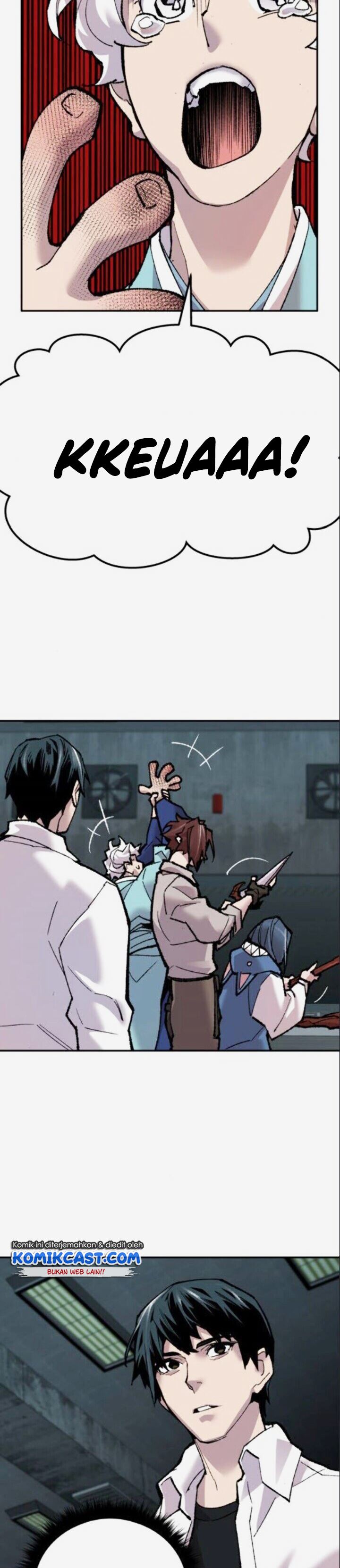 Limit Breaker