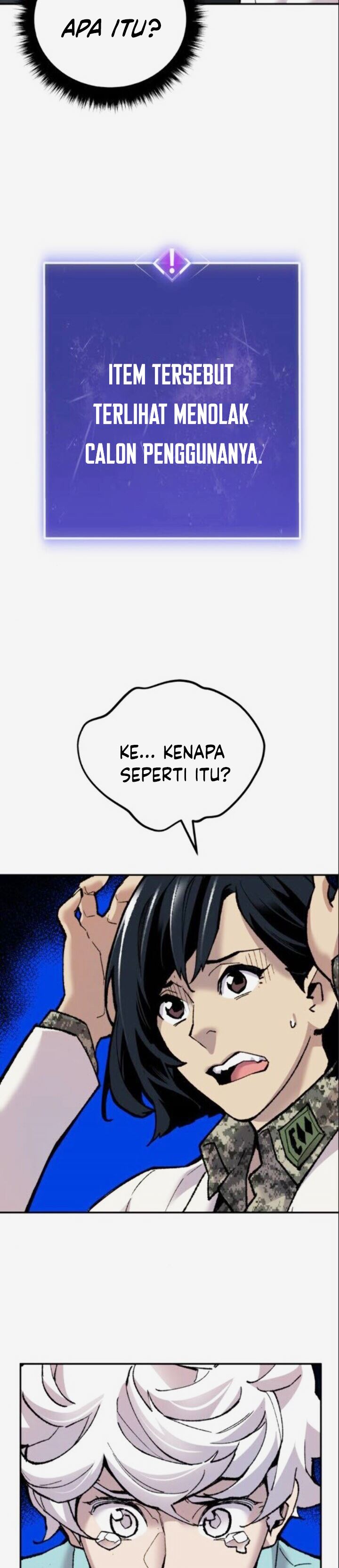 Limit Breaker