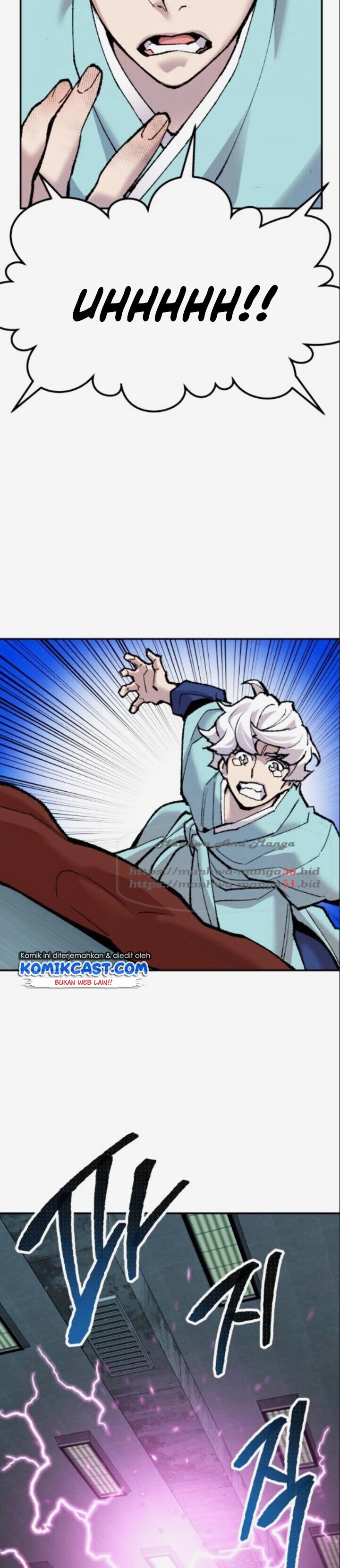 Limit Breaker