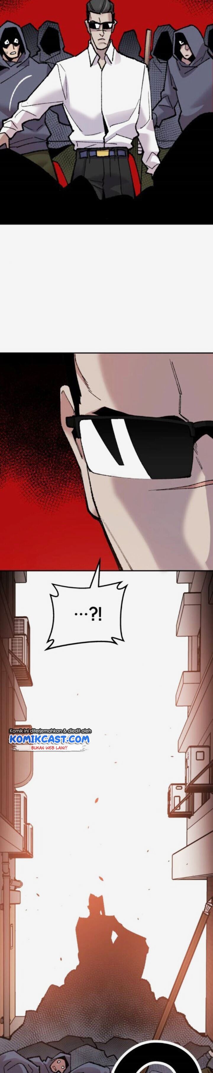 Limit Breaker