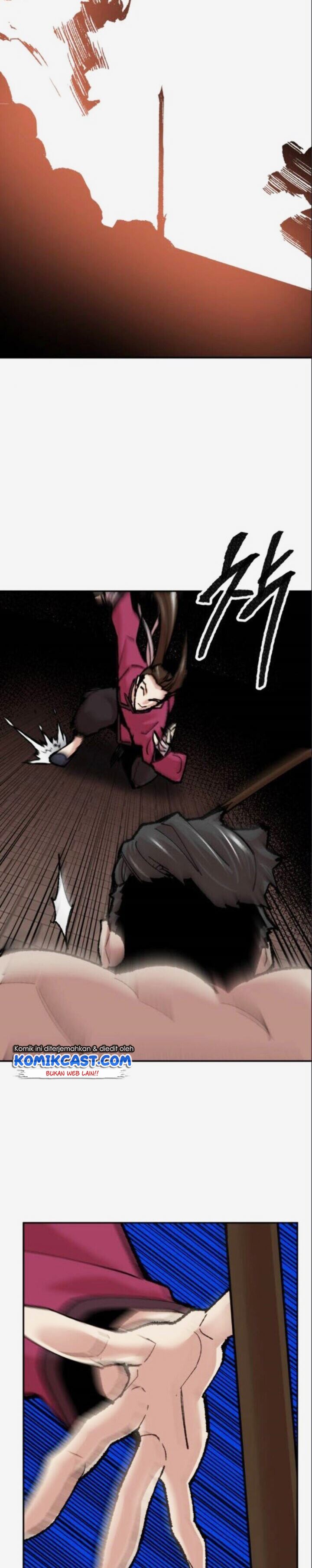 Limit Breaker