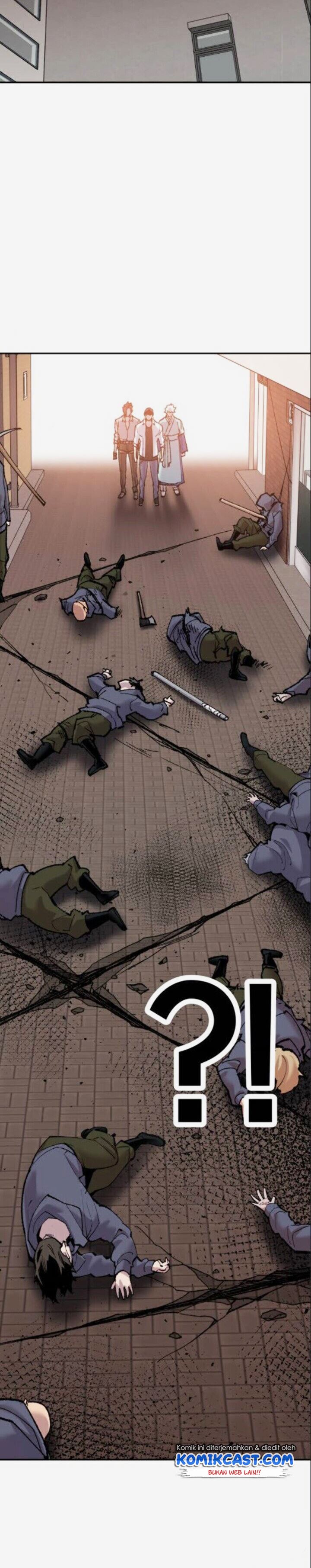Limit Breaker