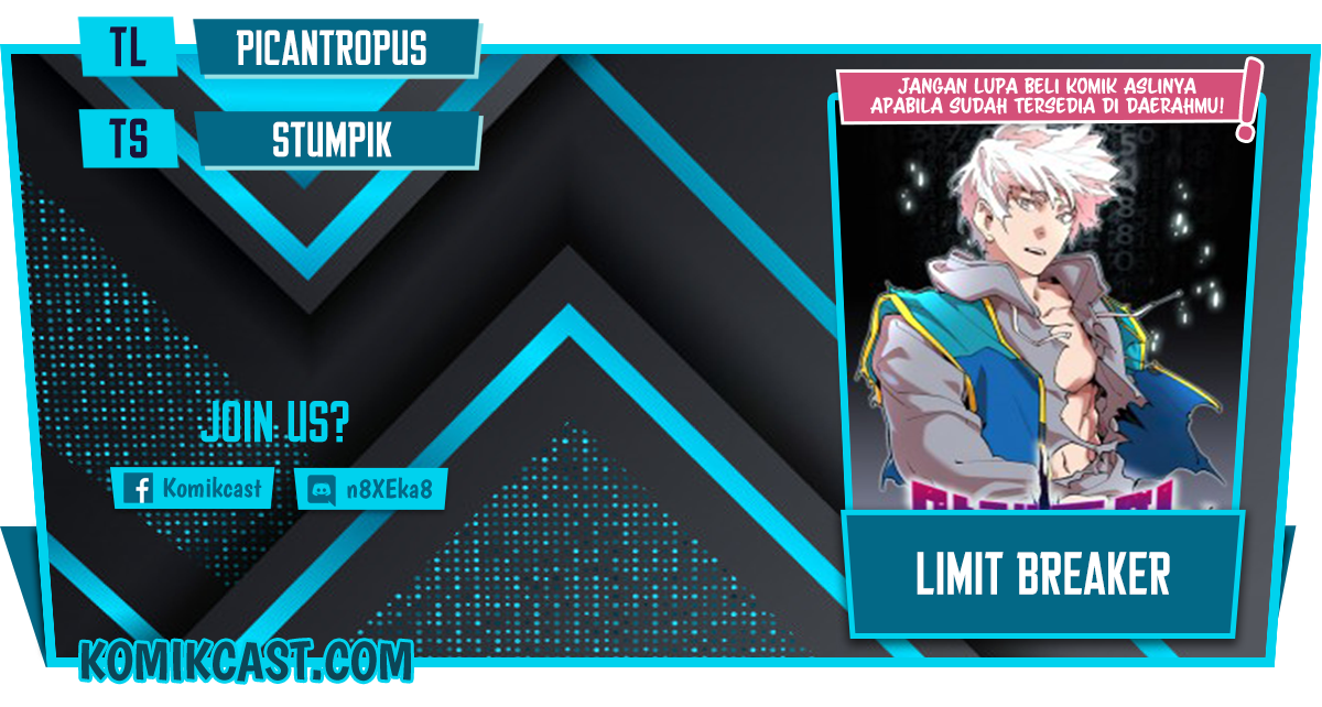 Limit Breaker