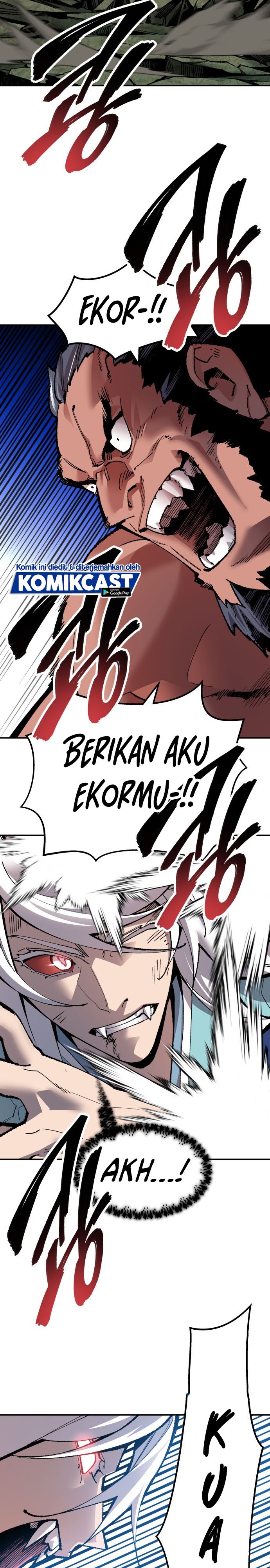 Limit Breaker