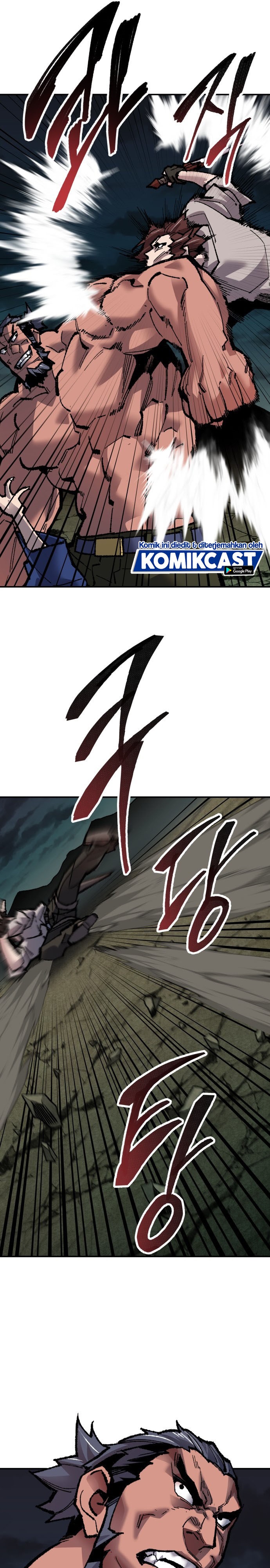 Limit Breaker