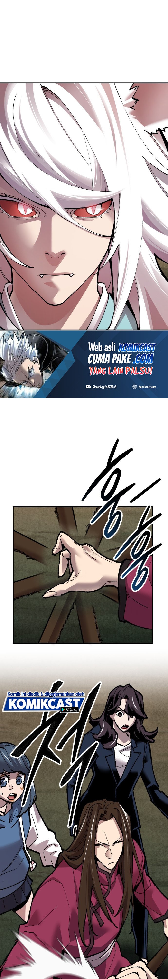 Limit Breaker