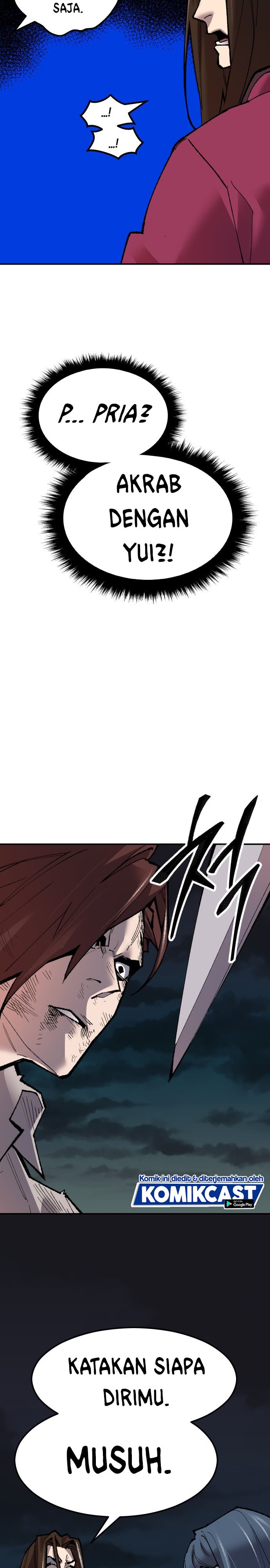 Limit Breaker