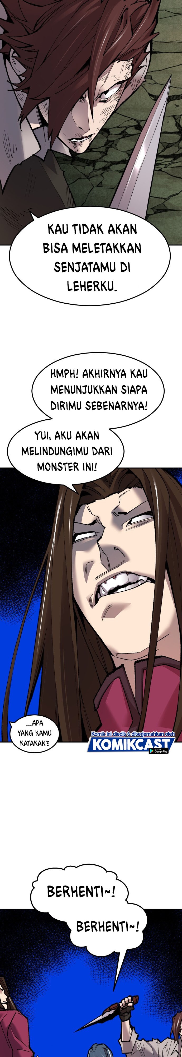 Limit Breaker