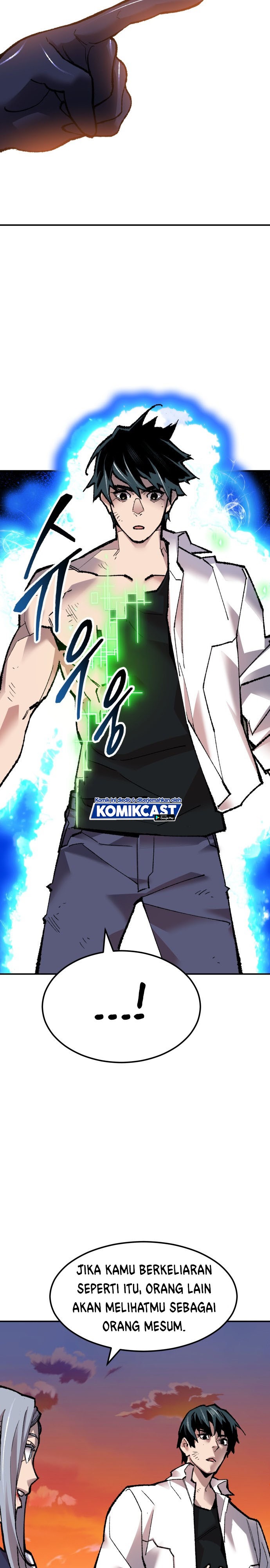 Limit Breaker
