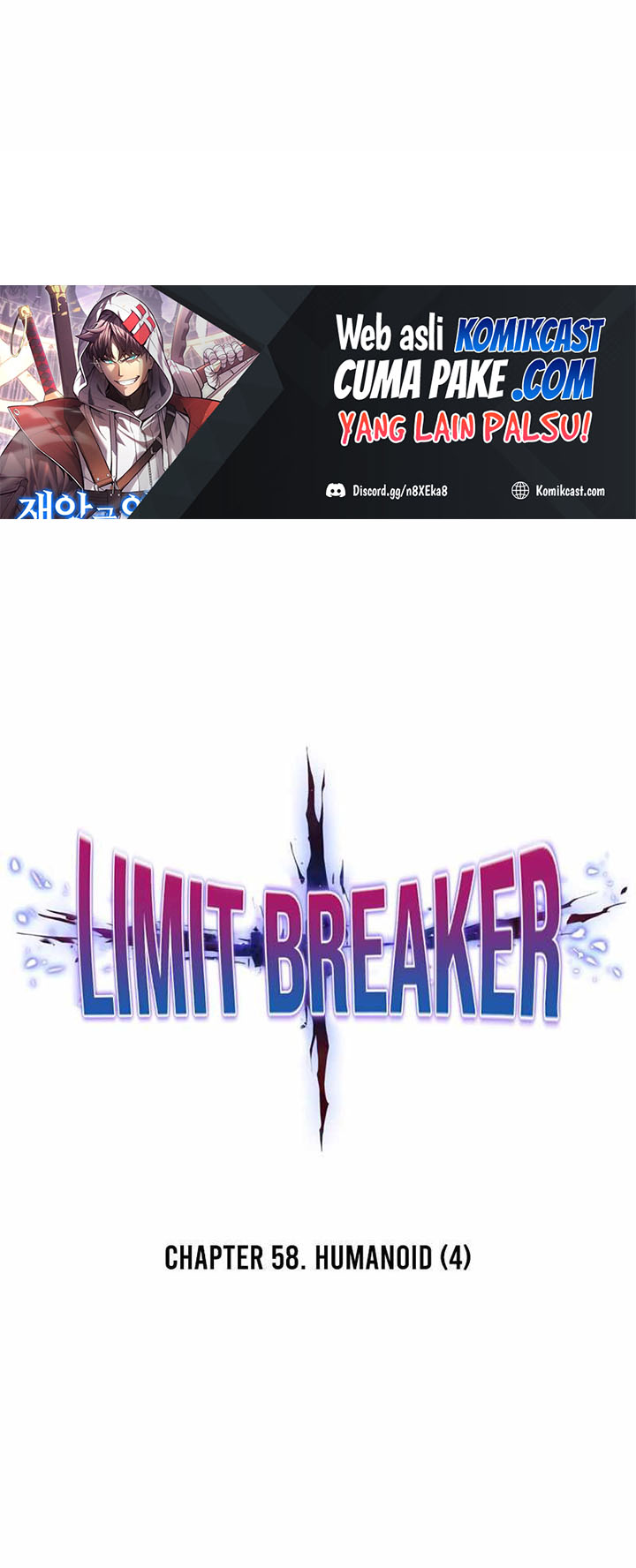 Limit Breaker