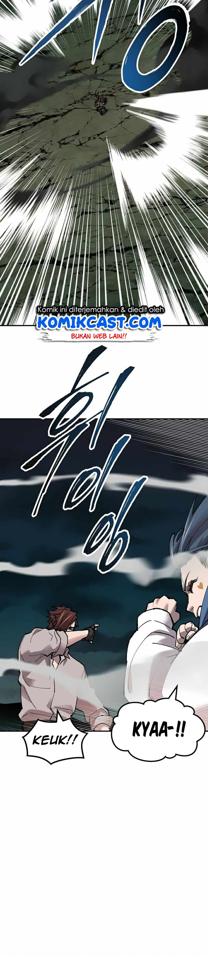 Limit Breaker