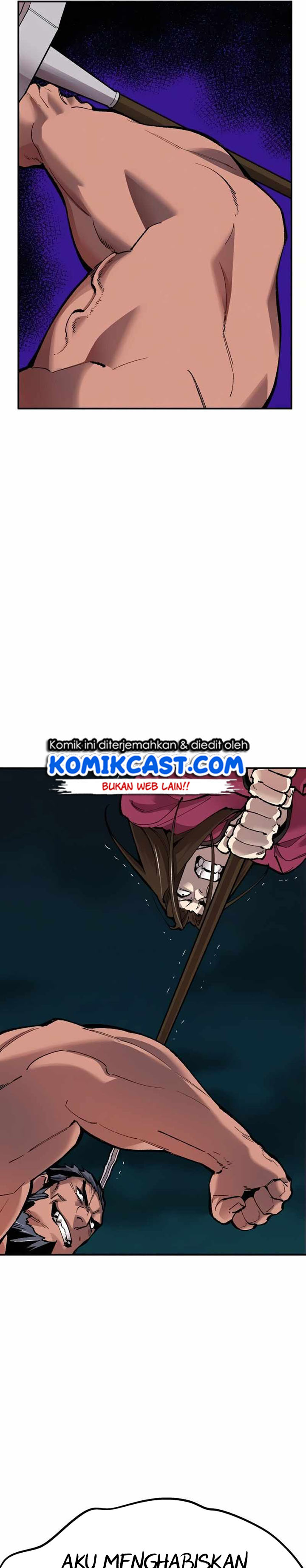 Limit Breaker