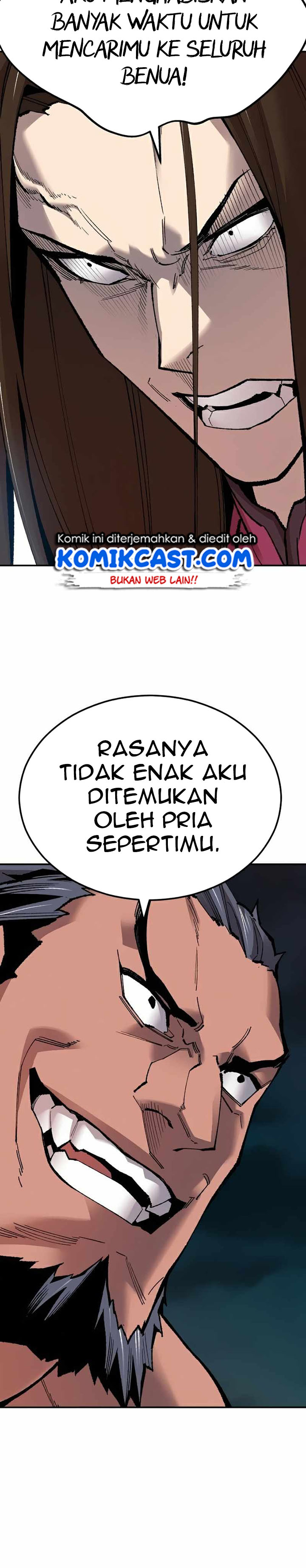 Limit Breaker