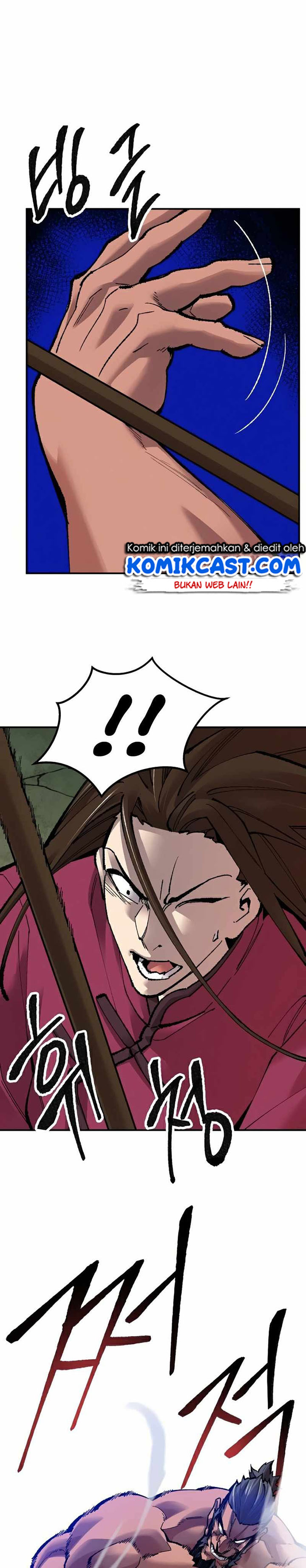 Limit Breaker