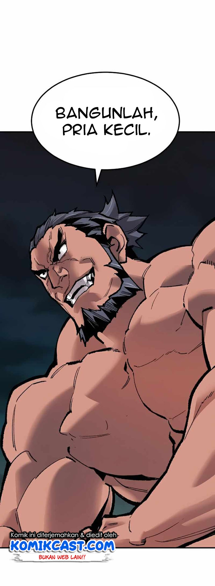 Limit Breaker
