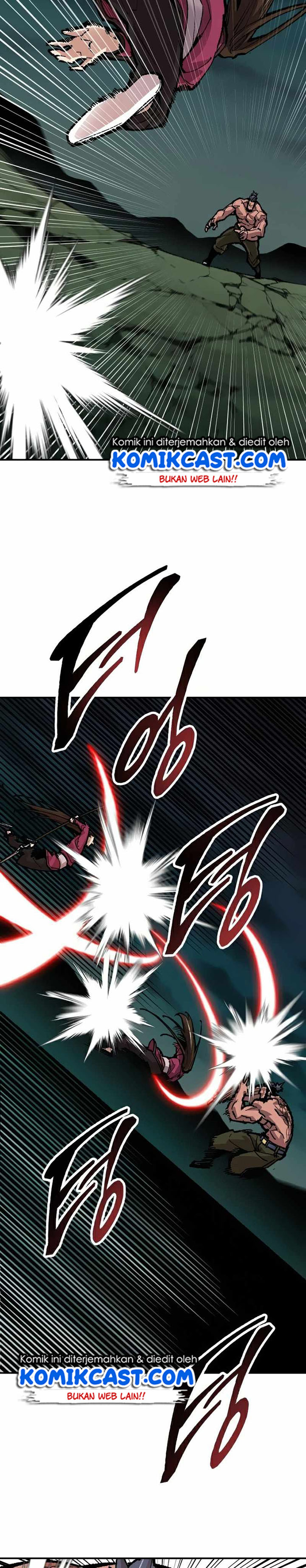 Limit Breaker