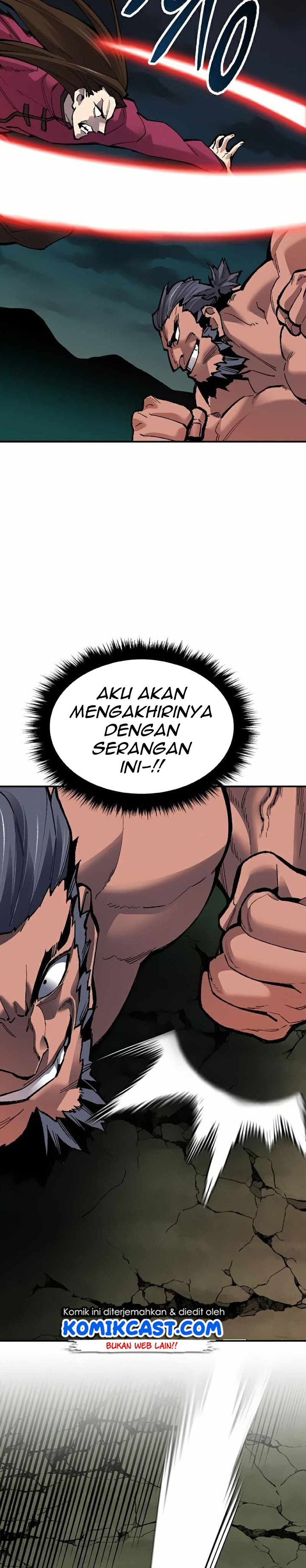 Limit Breaker