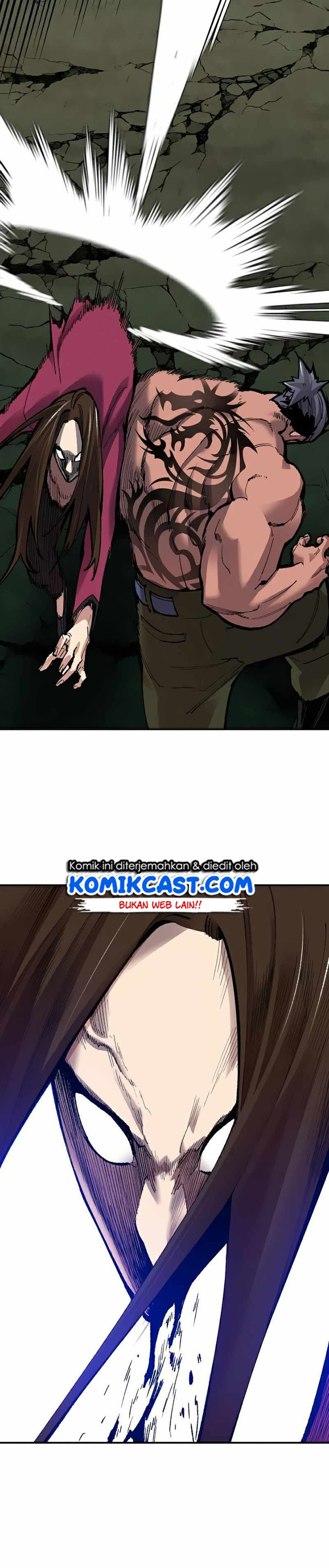 Limit Breaker