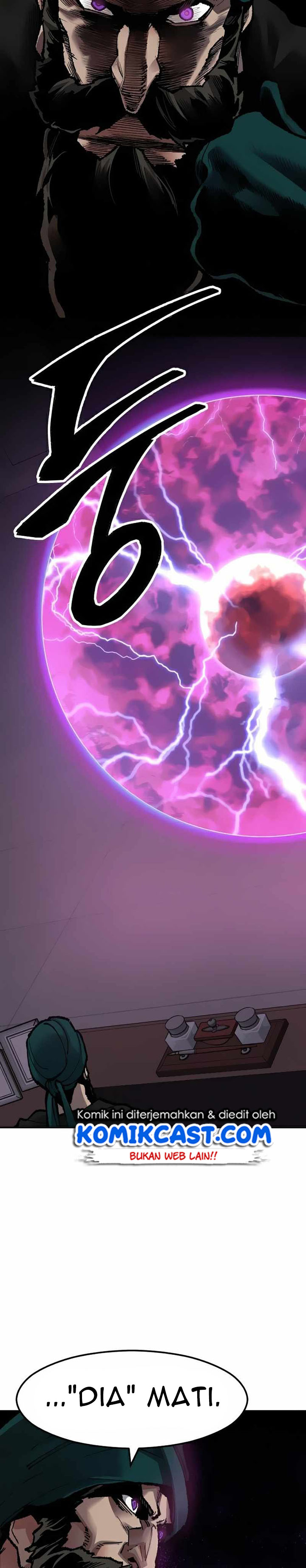 Limit Breaker