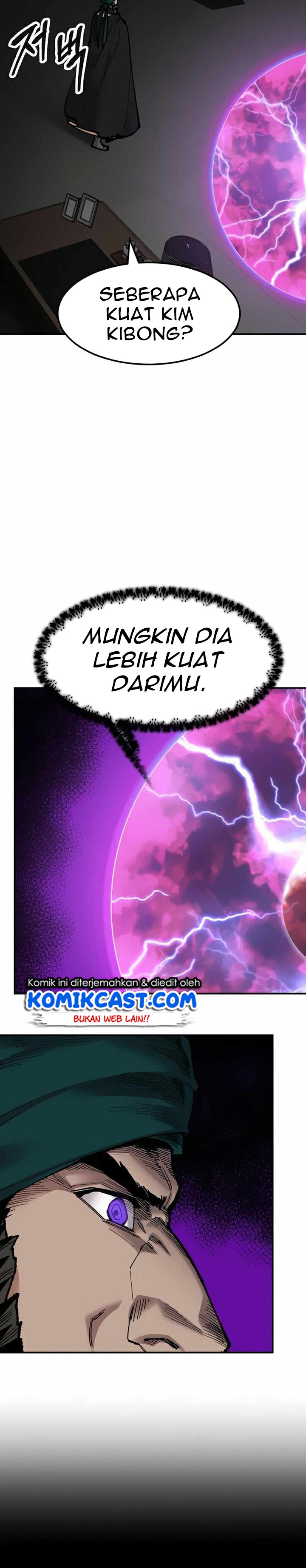 Limit Breaker