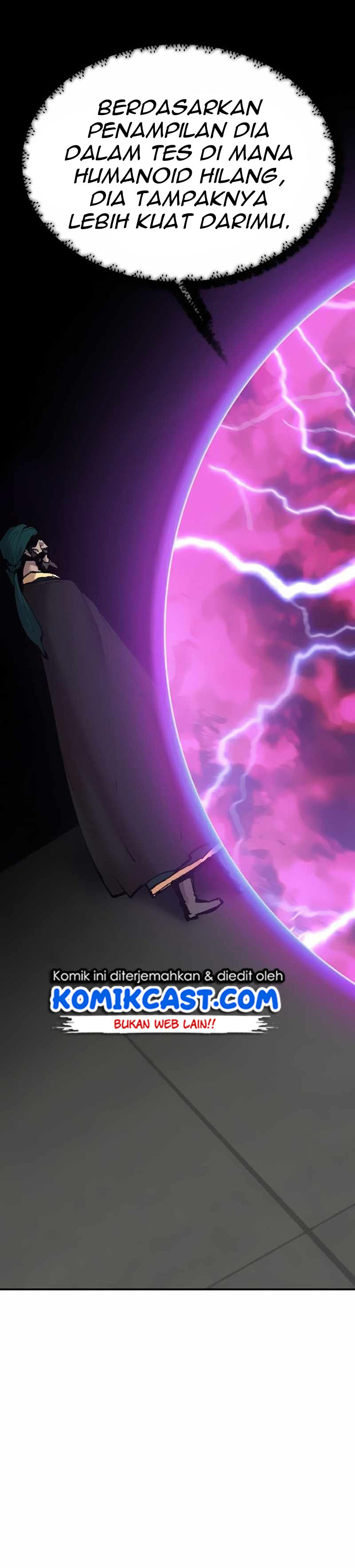 Limit Breaker