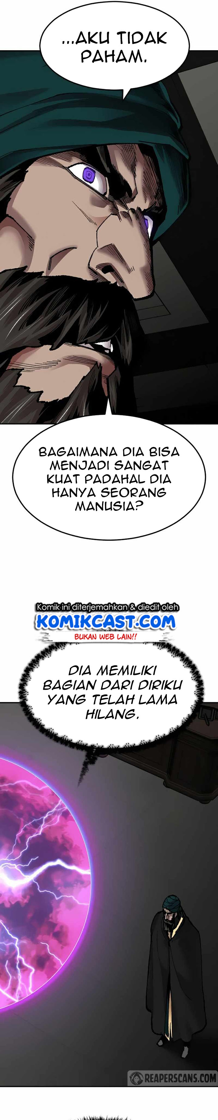 Limit Breaker