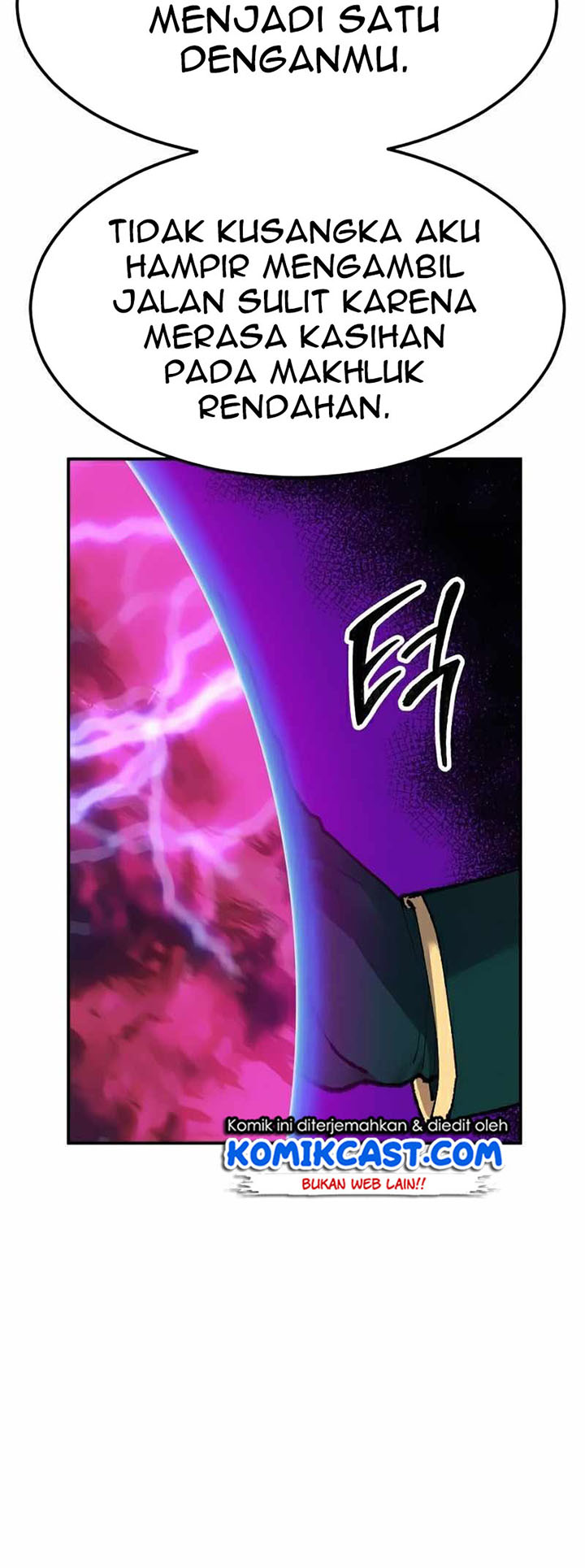Limit Breaker