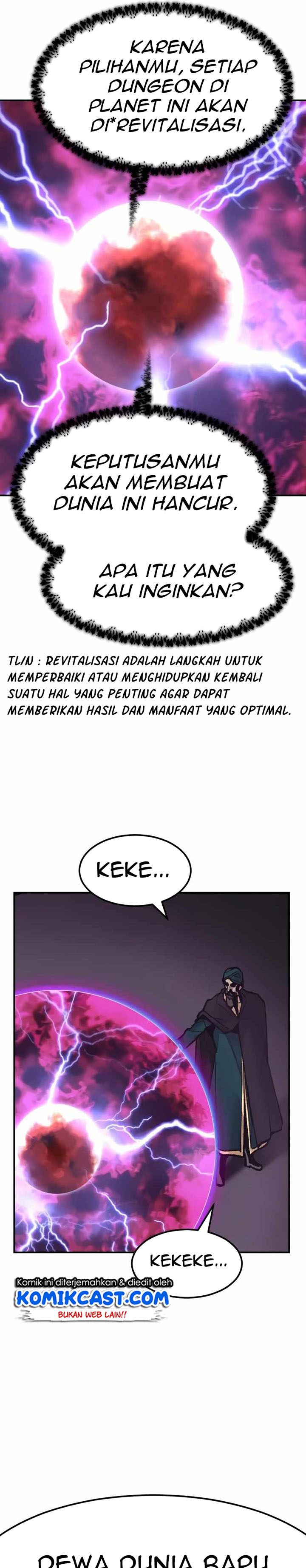 Limit Breaker
