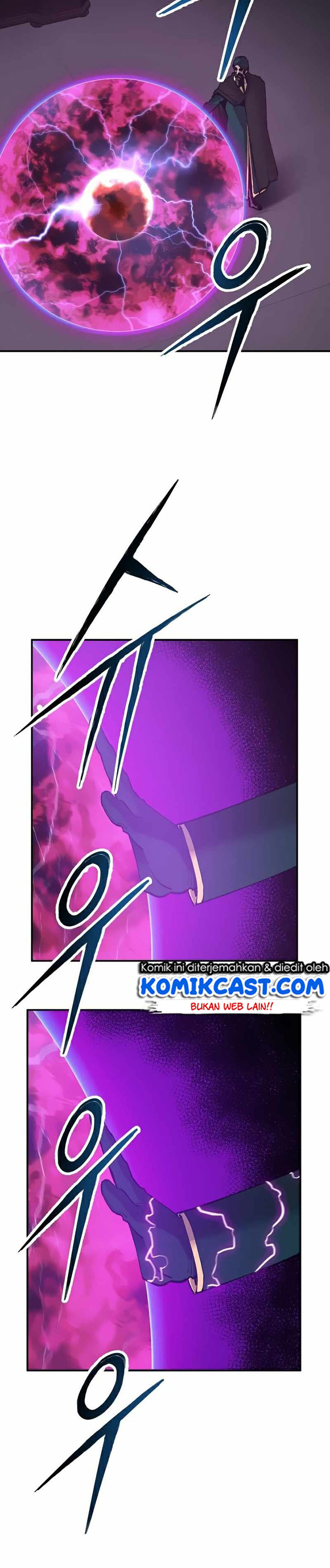 Limit Breaker