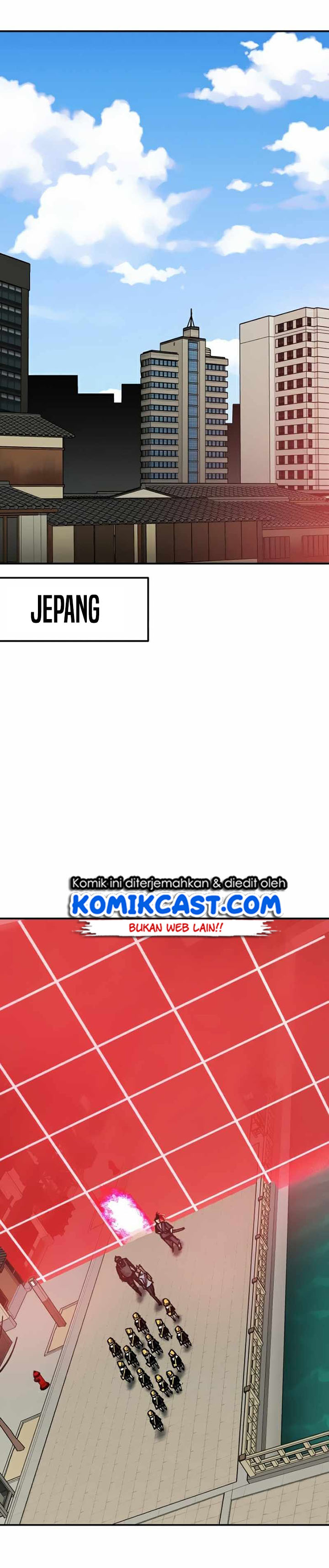 Limit Breaker