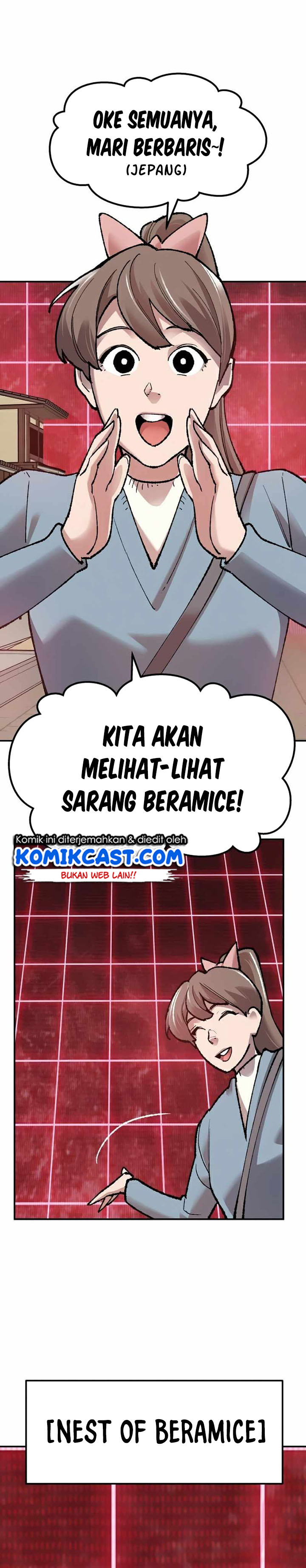 Limit Breaker