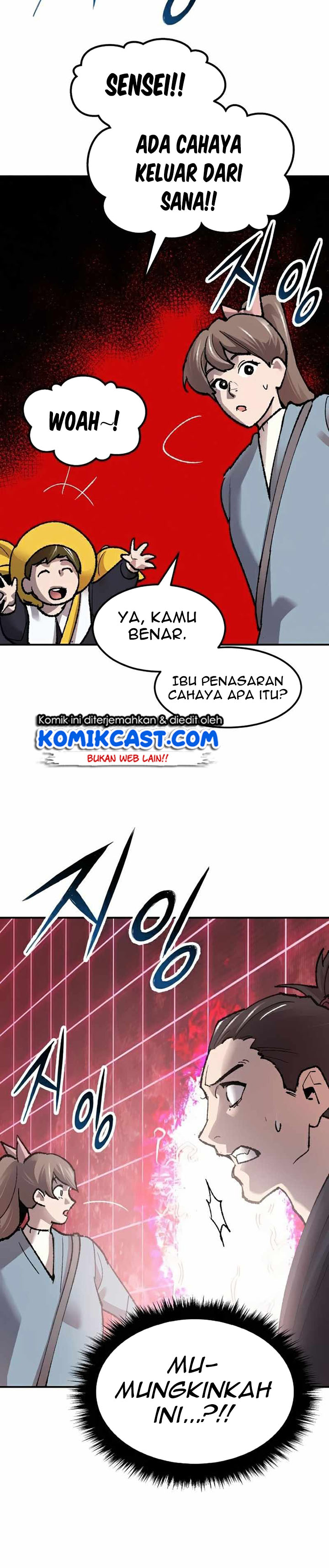 Limit Breaker