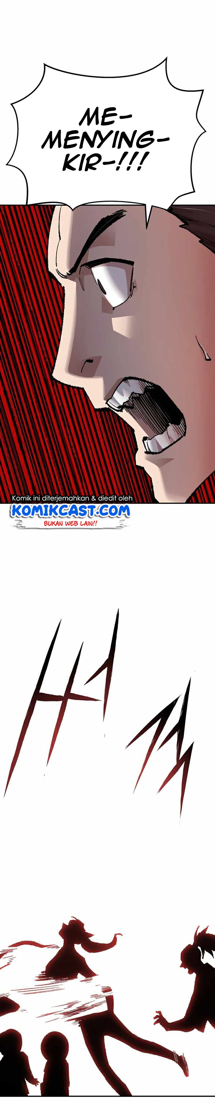 Limit Breaker
