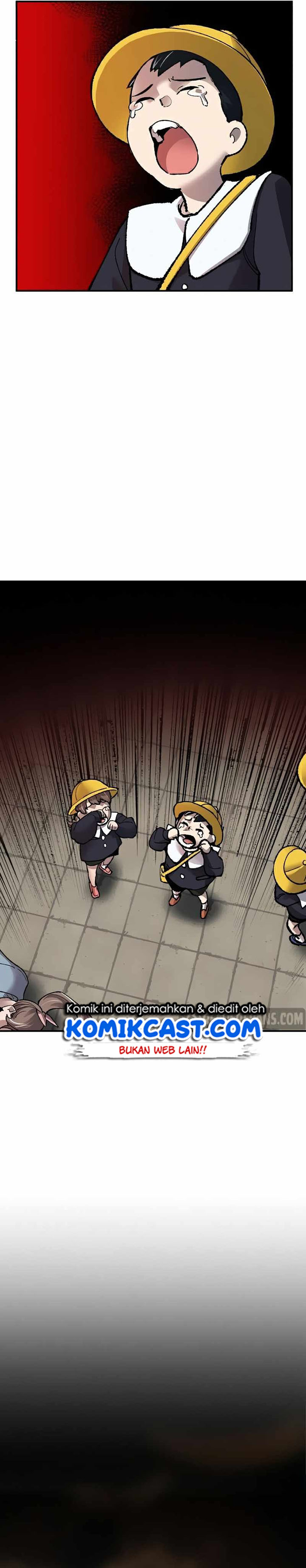 Limit Breaker